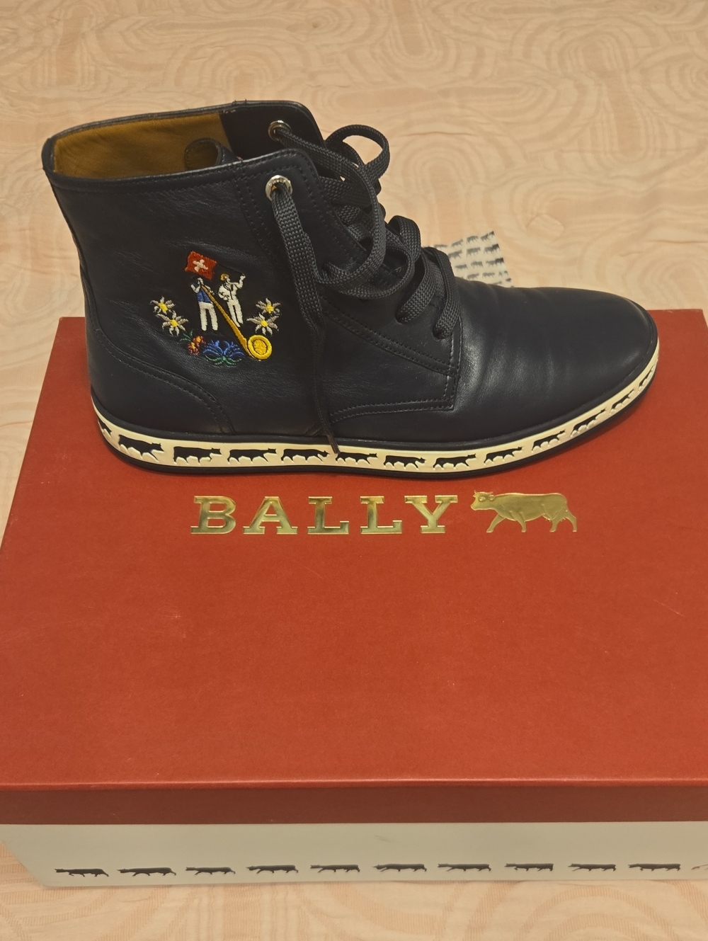 Bally